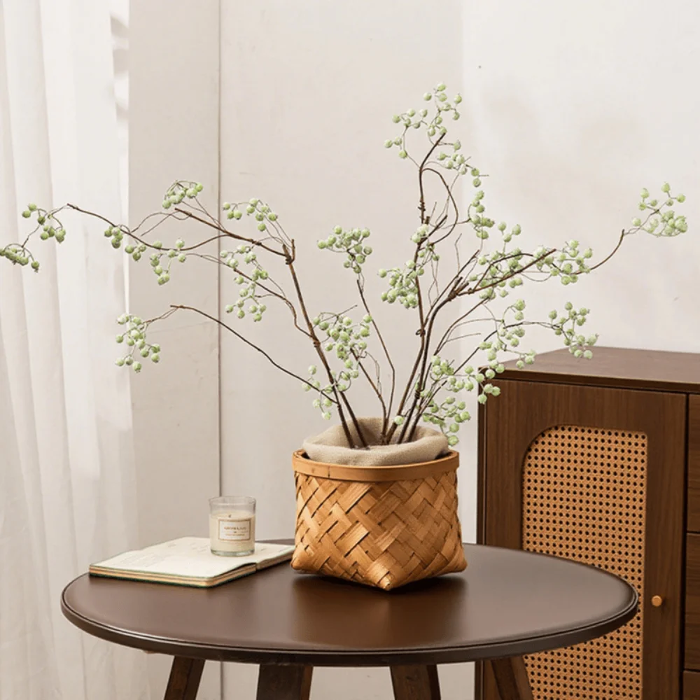 Planta de Hera Artificial Real - Dracaena Marginata avaliação e preço