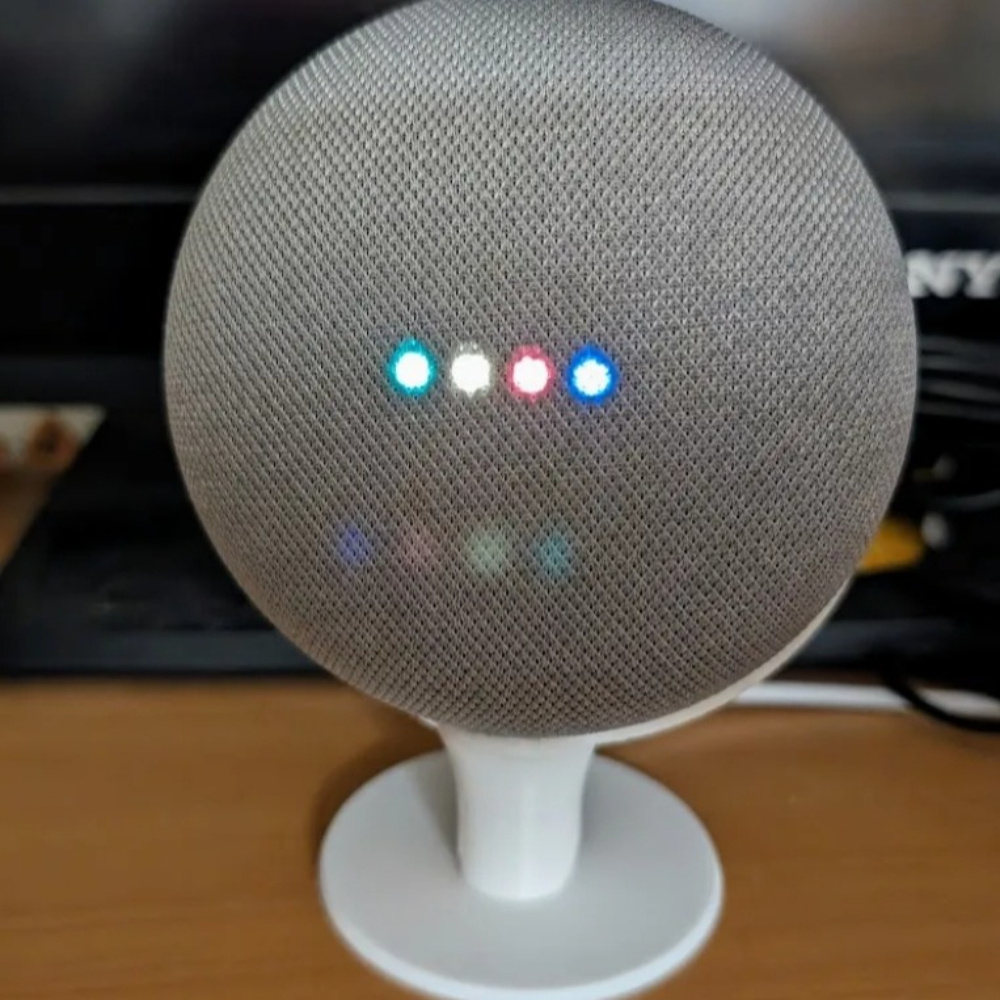 Suporte de Exibição para Mini  - Google Speaker Nest Audio avaliação e preço