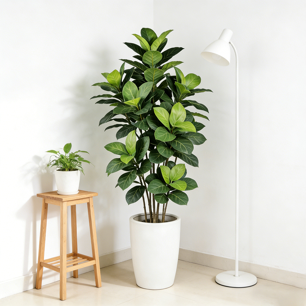 Plantas Artificiais de Ficus d - Dracaena Marginata avaliação e preço