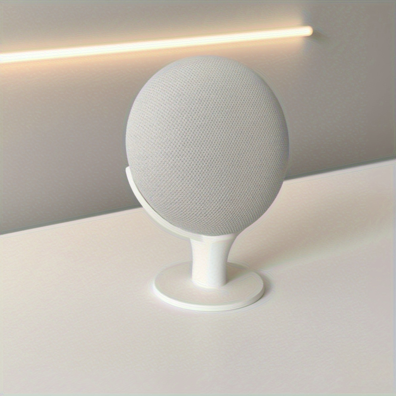 Capa Protetora para Suporte de - Google Speaker Nest Audio avaliação e preço