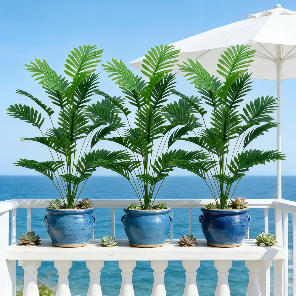 1 Unidade de Grande Árvore Art - Dracaena Marginata avaliação e preço